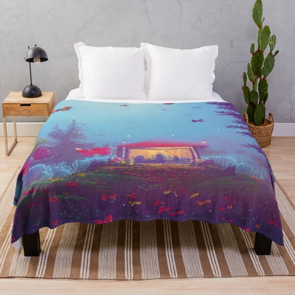 Item preview, Magical Butterflies designed and sold by TravelingOak.