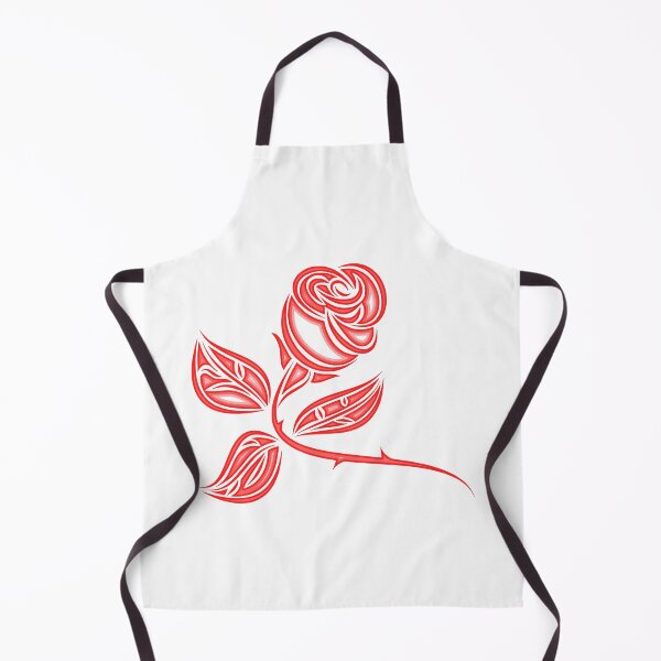 Item preview, Valentine Rose Stem designed and sold by SystemLion.