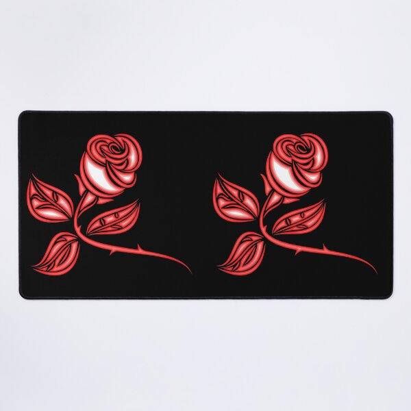 Item preview, Valentine Rose Stem designed and sold by SystemLion.