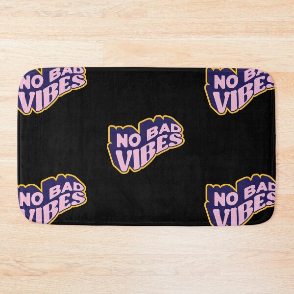 Item preview, No hay malas vibraciones esta noche designed and sold by Wehavefun.