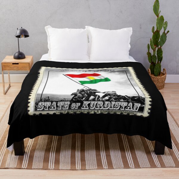 Item preview, STATE of KURDISTAN designed and sold by KurdishShops.