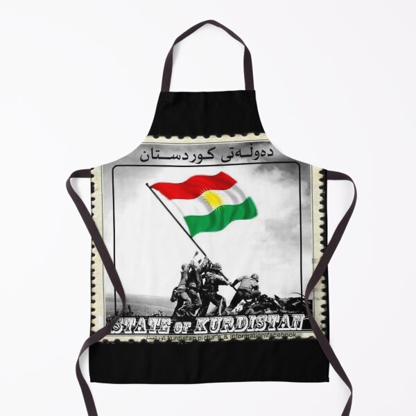 Item preview, STATE of KURDISTAN designed and sold by KurdishShops.