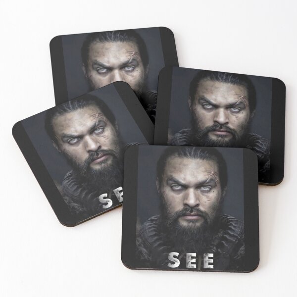 Item preview, See Tv Show designed and sold by samuraijerk.