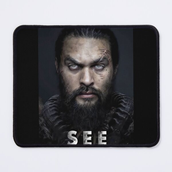 Item preview, See Tv Show designed and sold by samuraijerk.