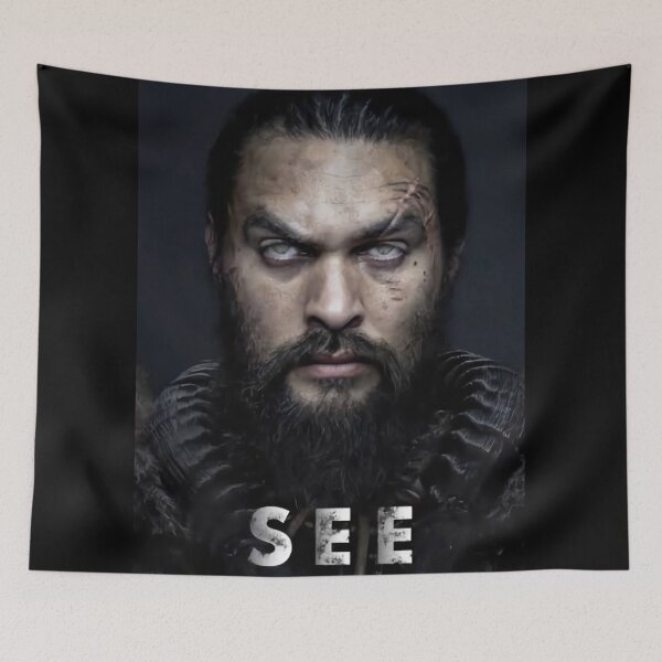 Item preview, See Tv Show designed and sold by samuraijerk.