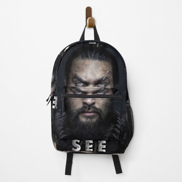 Item preview, See Tv Show designed and sold by samuraijerk.