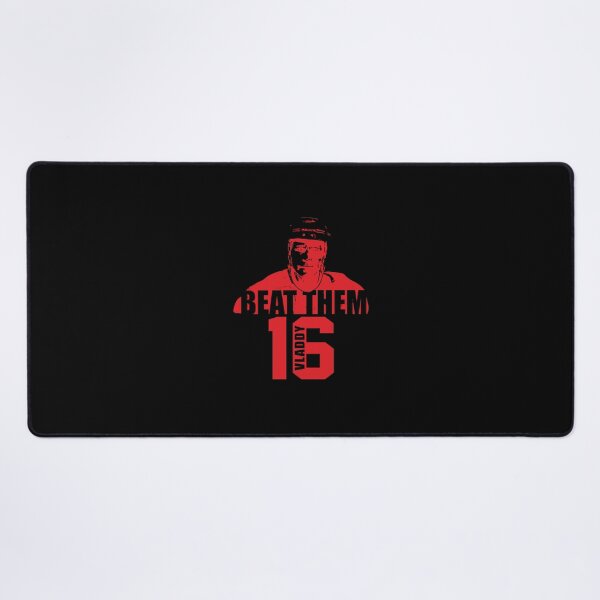 Item preview, Beat Them - Vladimir Konstantinov Classic T-Shirt designed and sold by RicardPalomares.