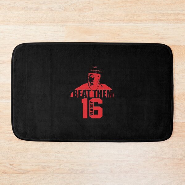 Item preview, Beat Them - Vladimir Konstantinov Classic T-Shirt designed and sold by RicardPalomares.