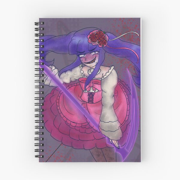 Item preview, Erika Furudo Witch Of Truth Umineko Art Print And Others designed and sold by nhitori.