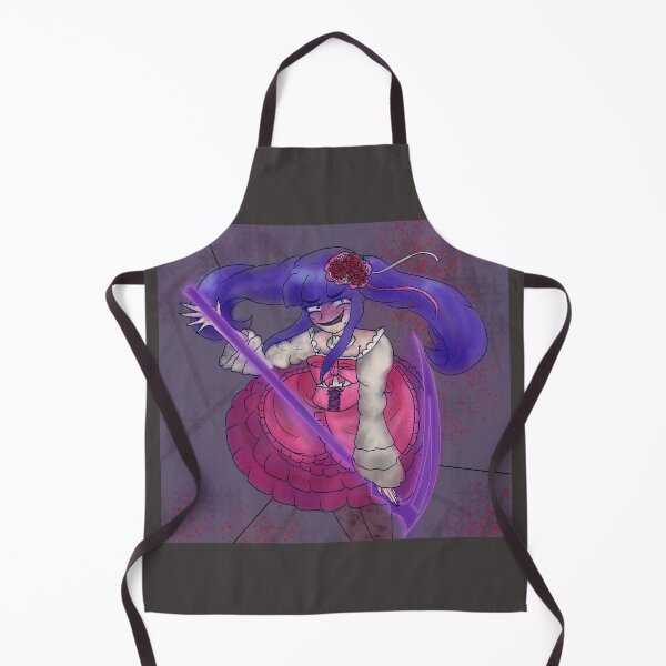Item preview, Erika Furudo Witch Of Truth Umineko Art Print And Others designed and sold by nhitori.