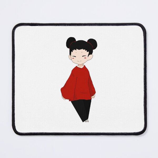 Item preview, Pucca designed and sold by Marcela Nobrega.