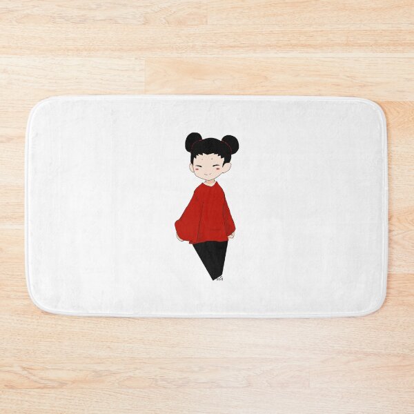 Item preview, Pucca designed and sold by Marcela Nobrega.