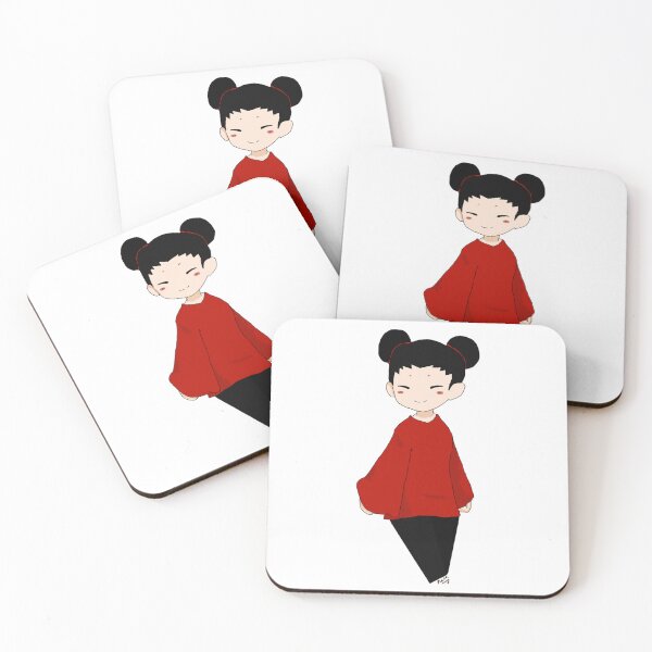 Item preview, Pucca designed and sold by Marcela Nobrega.