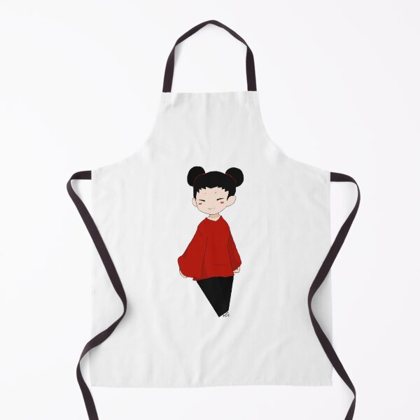 Item preview, Pucca designed and sold by Marcela Nobrega.