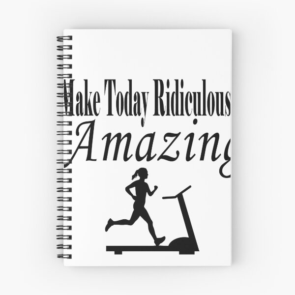 Item preview, Make Today Ridiculously Amazing designed and sold by Soudesign99.