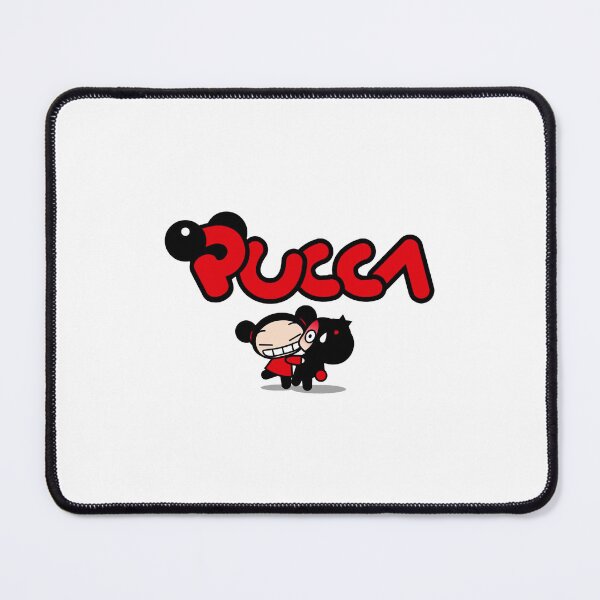 Item preview, Pucca designed and sold by Marcela Nobrega.