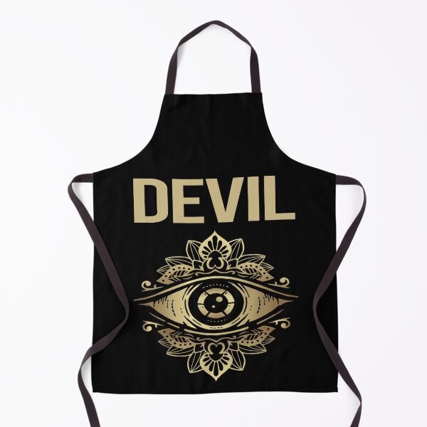 Item preview, Watching Eye Devil designed and sold by GymnoStore24.