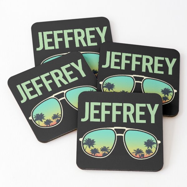 Item preview, Cool Glasses Jeffrey designed and sold by William Grey.