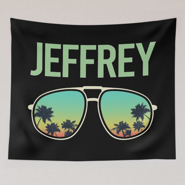 Item preview, Cool Glasses Jeffrey designed and sold by William Grey.