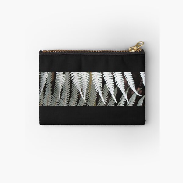 Item preview, silver fern designed and sold by Anne Scantlebury.