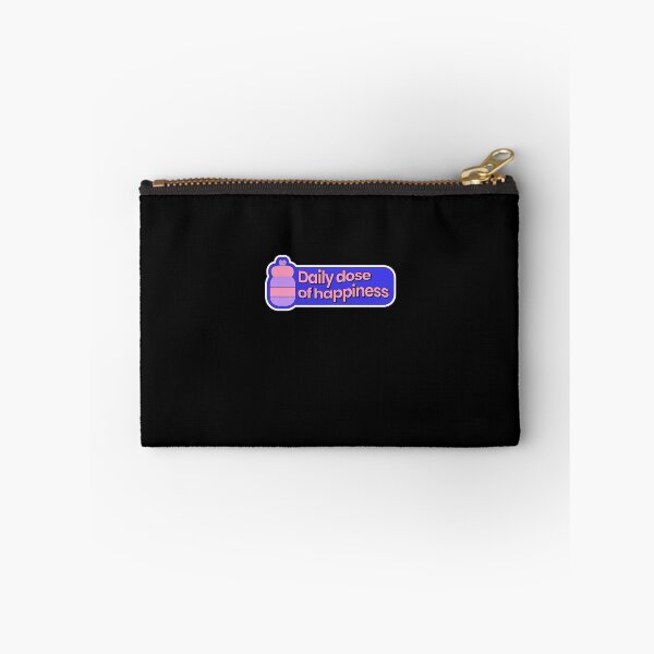 Item preview, Daily Dose Of Happiness designed and sold by Wehavefun.