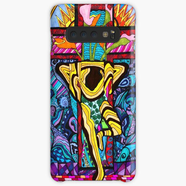 Our Cross Samsung Galaxy Snap Case