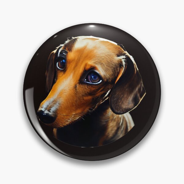 Item preview, The Adorable Dachshund designed and sold by AEIBdesign.