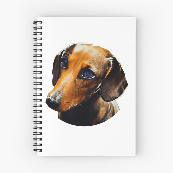 Item preview, The Adorable Dachshund designed and sold by AEIBdesign.