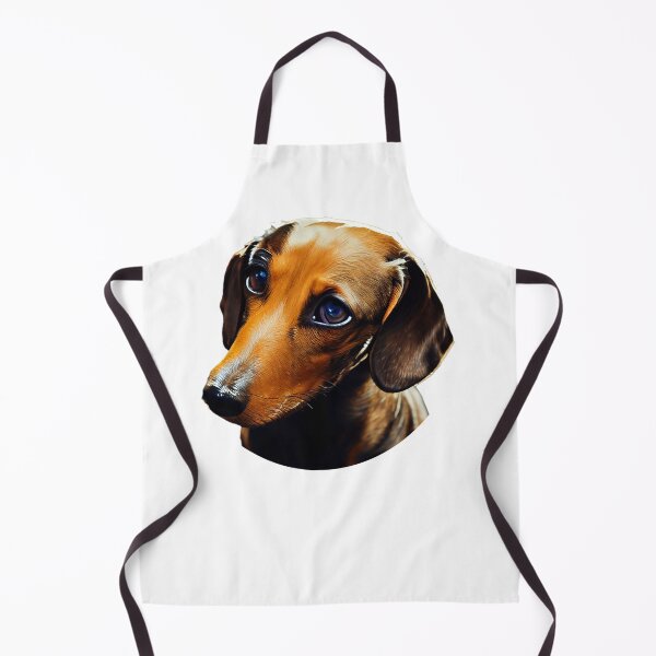 Item preview, The Adorable Dachshund designed and sold by AEIBdesign.