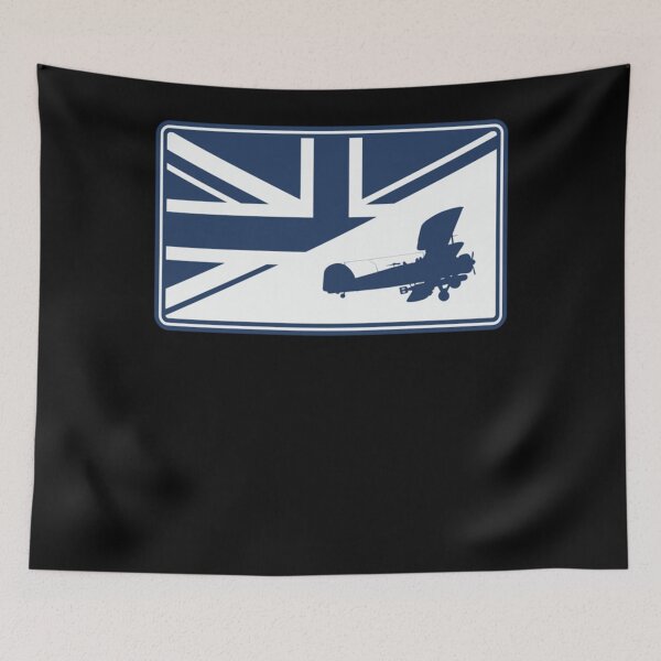 Item preview, Fairey Swordfish Torpedo Bomber Classic T-Shirt designed and sold by RicardPalomares.