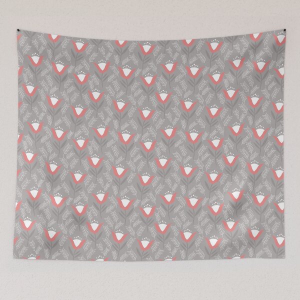 Item preview, MOD POD Flower Pattern [CP22099a] designed and sold by Carina Parry Studios.