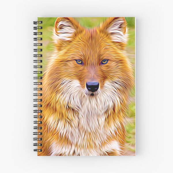 Item preview, Fox designed and sold by kimberpix.