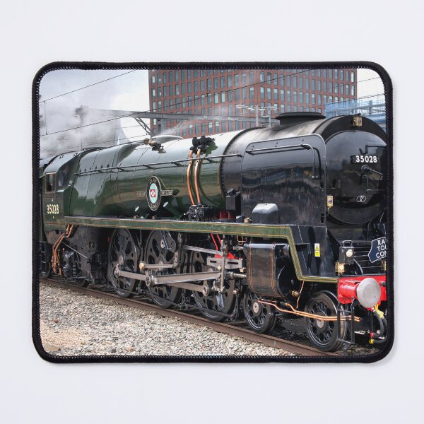 Item preview, Clan Line at Reading designed and sold by hawkie.