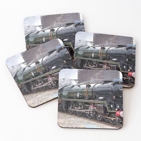 Item preview, Clan Line at Reading designed and sold by hawkie.