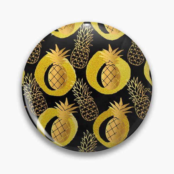 Item preview, Pineapple Punch designed and sold by Fluid Artzworx.