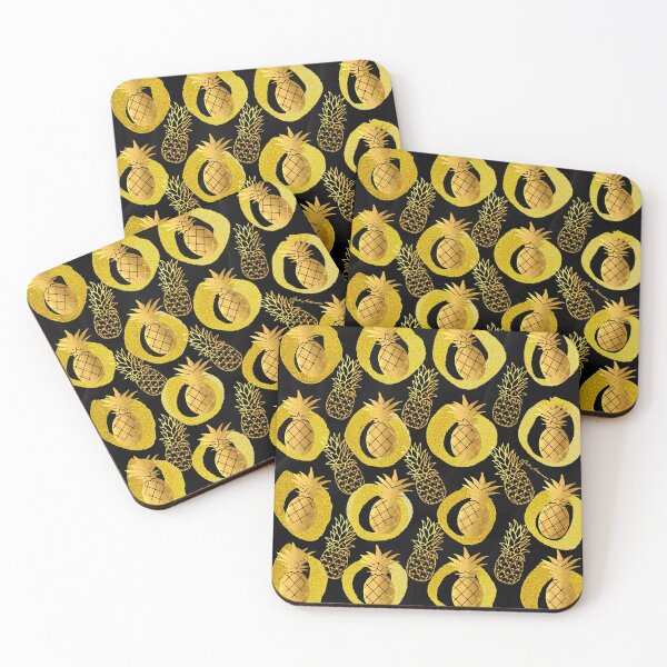 Item preview, Pineapple Punch designed and sold by Fluid Artzworx.