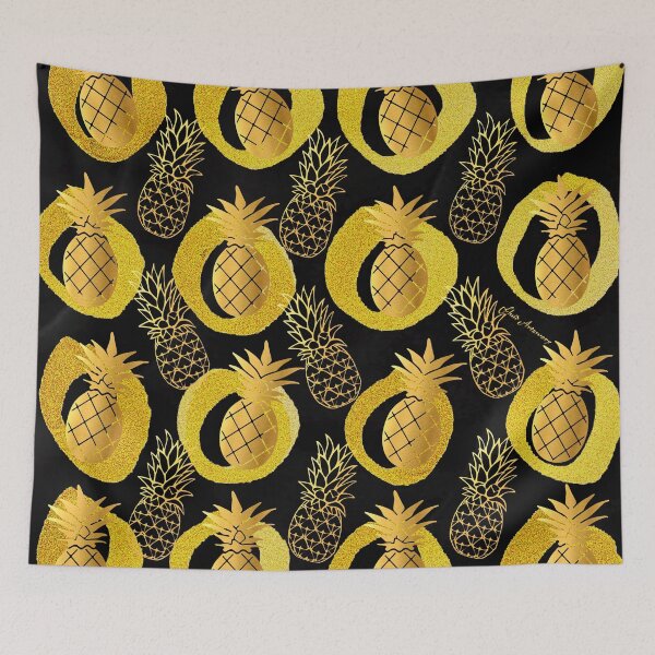 Item preview, Pineapple Punch designed and sold by Fluid Artzworx.
