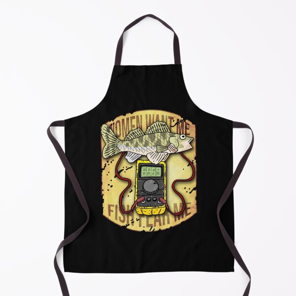 Item preview, Fish fear me. Engineering. designed and sold by JJadx.