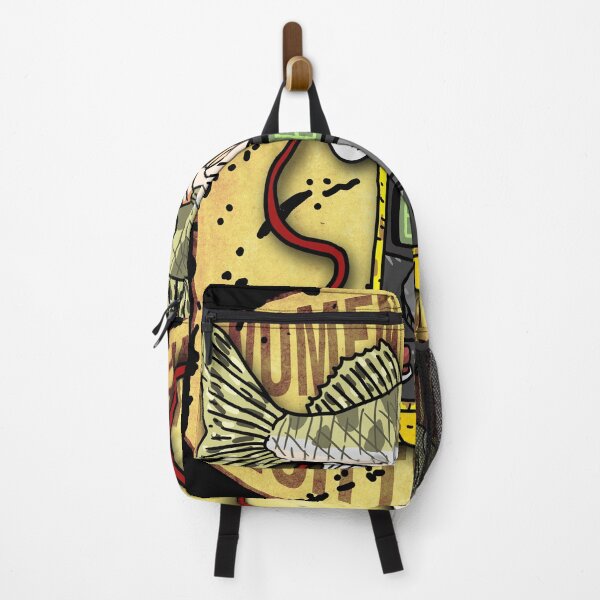 Item preview, Fish fear me. Engineering. designed and sold by JJadx.