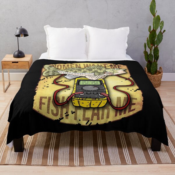 Item preview, Fish fear me. Engineering. designed and sold by JJadx.