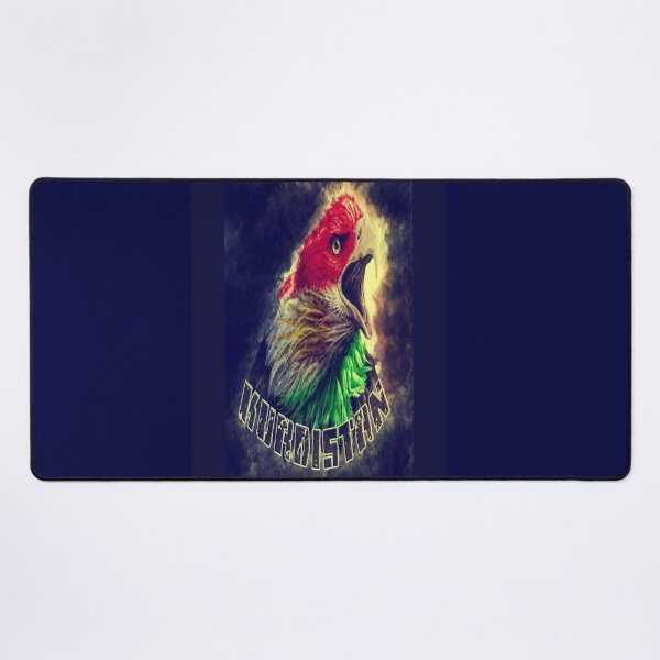Item preview, KURDISTAN Flag  designed and sold by KurdishShops.