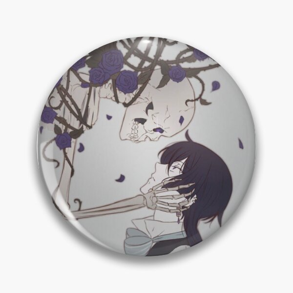 Item preview, The Case Study of Vanitas #3 designed and sold by Rk4shop.