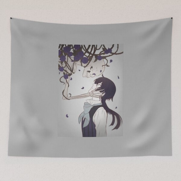 Item preview, The Case Study of Vanitas #3 designed and sold by Rk4shop.
