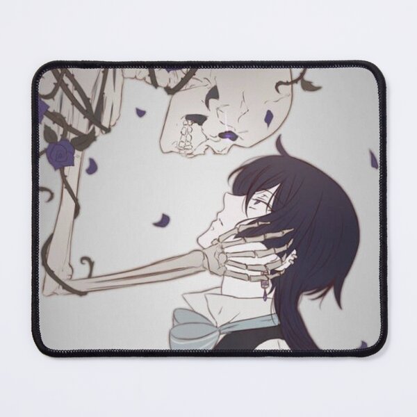 Item preview, The Case Study of Vanitas #3 designed and sold by Rk4shop.