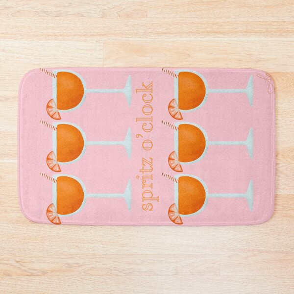 Item preview, Spritz o'clock designed and sold by Lenecreates.