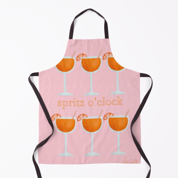 Item preview, Spritz o'clock designed and sold by Lenecreates.