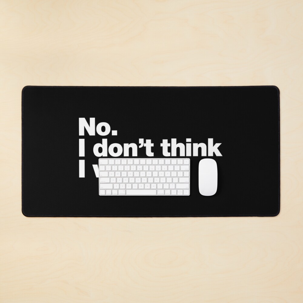 Item preview, Desk Mat designed and sold by chestify.