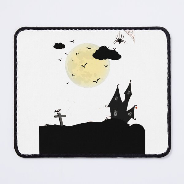 Item preview, Hallowen designed and sold by BomboStore.
