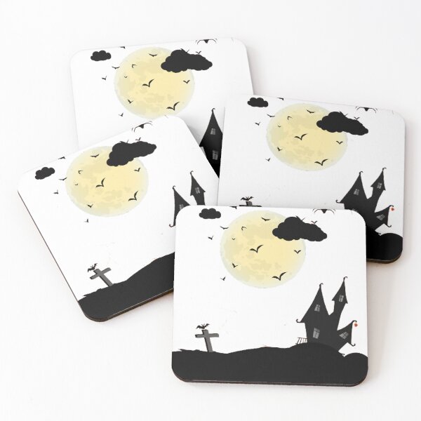 Item preview, Hallowen designed and sold by BomboStore.