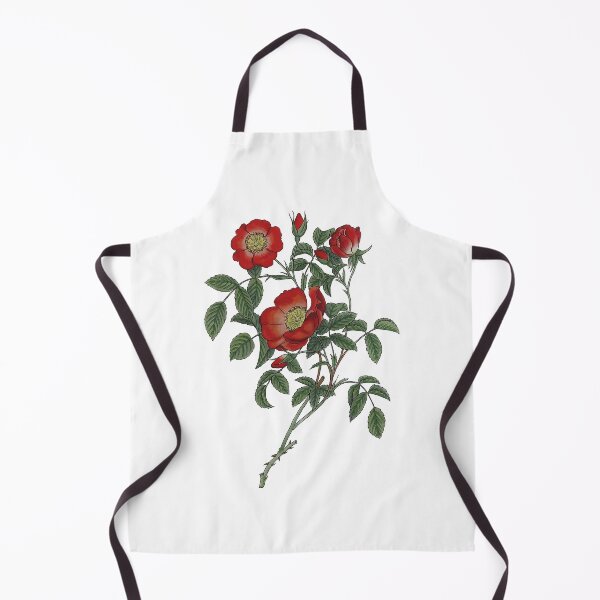 Item preview, Creeping French Rose designed and sold by B-d-t.
